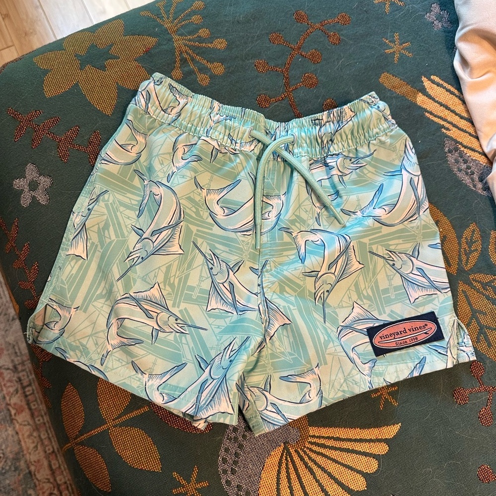 3T Vineyard Vines Swim Shorts